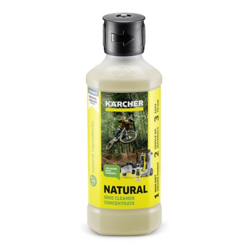 Photo produit de Kärcher Nettoyant vélo naturel RM 640N Concentré - 500 ml