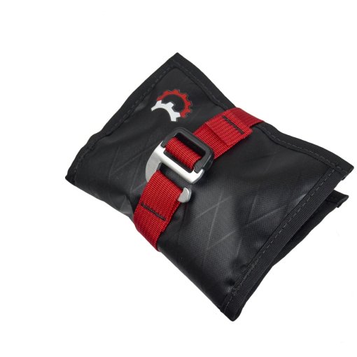 Immagine prodotto da Revelate Designs Borsa Porta Attrezzi - Toolcash - Nero