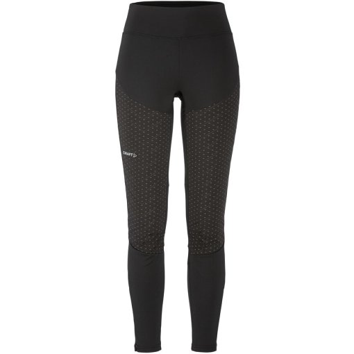 Foto de CRAFT Mallas Mujer - ADV SubZ Lumen Padded 4 - Negro