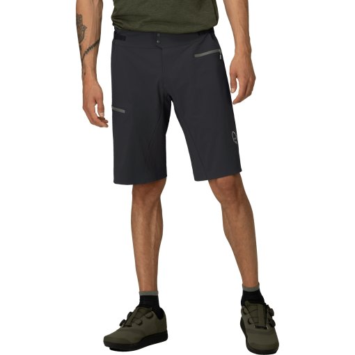 Foto de Norrona Pantalones Cortos Hombre - fjørå flex1 light - Caviar