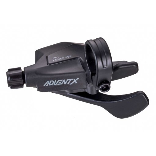 Immagine prodotto da microSHIFT ADVENT X SL-M9505 Trail Trigger Leva Cambio - 10 Velocità - Destra
