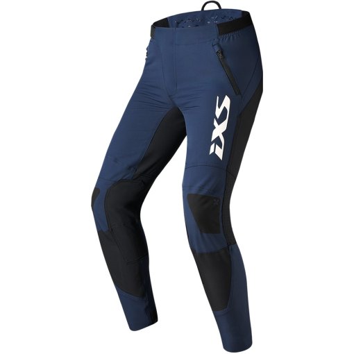 Immagine prodotto da iXS Pantaloni MTB Uomo - Trigger 1.0 - marine