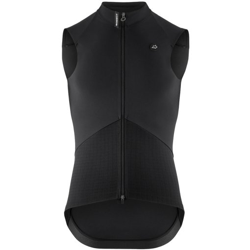 Foto de Assos Chaleco de Primavera Otoño Hombre - MILLE GTS S11 - black series
