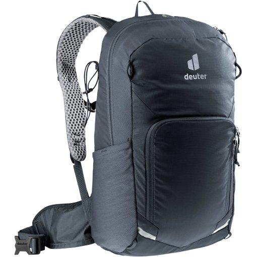 Deuter Bike I 20 Backpack - black | BIKE24