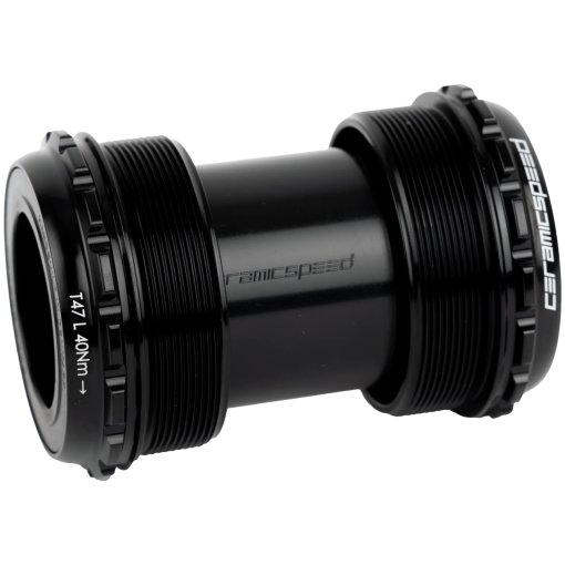 Immagine prodotto da CeramicSpeed Movimento Centrale - Alpha - T47 | Gravel | Ceramic | DUB | T47-68-29