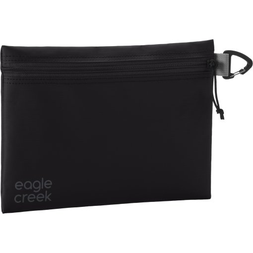 Productfoto van Eagle Creek Pack-It™ Gear Pouch accessoiretas - S - zwart