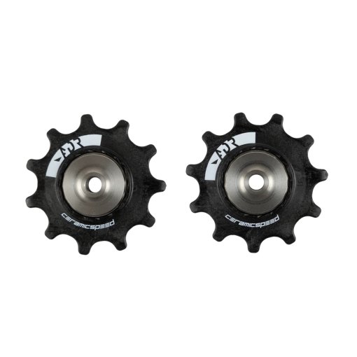 Picture of CeramicSpeed ALPHA Pulley Wheel - ADR | Shimano R9150