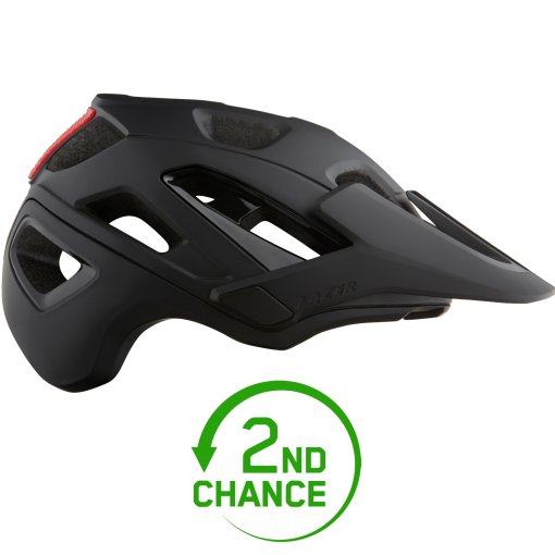 Produktbild von Lazer Jackal MIPS Helm - matte black - B-Ware