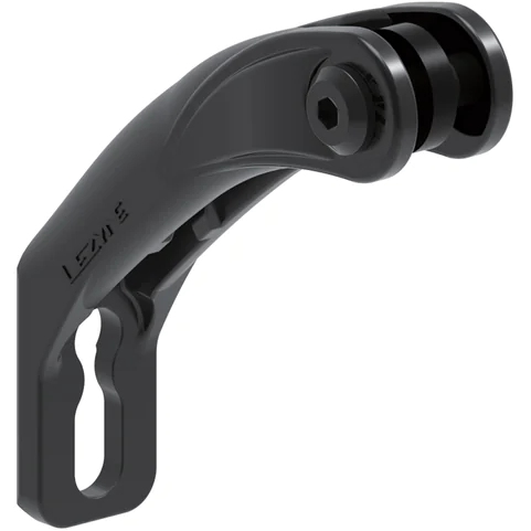 Foto de Lezyne Soporte Recambio para Iluminación - E-Bike Mini - negro