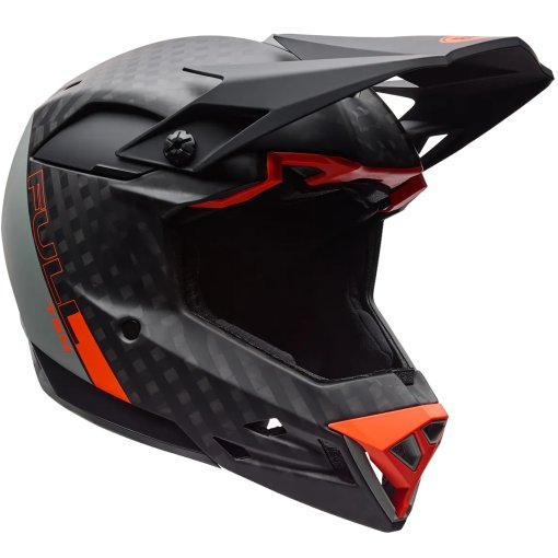 Foto de Bell Full-10 Spherical Casco - strike rootbeer
