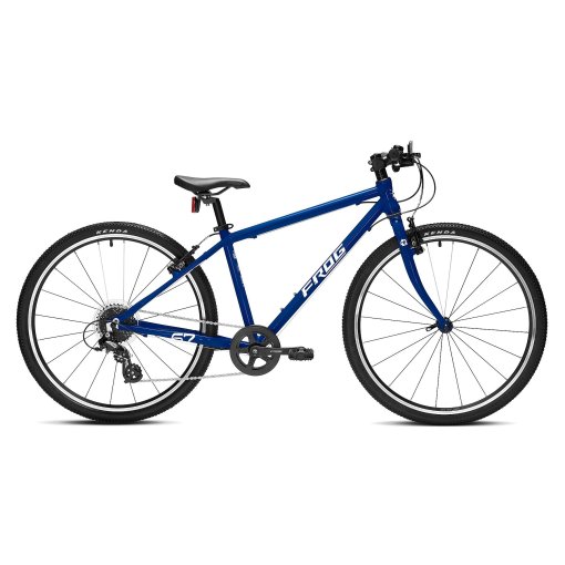 Photo produit de Frog Bikes Vélo Enfant 26&quot; - Frog 67 - 2026 - electric blue