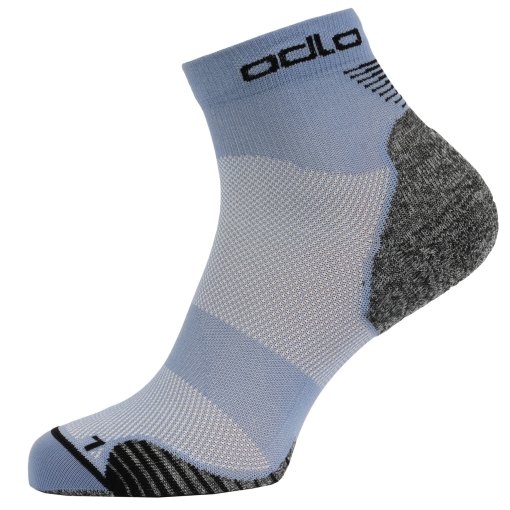 Foto de Odlo Calcetines Running - Ceramicool - blue heron