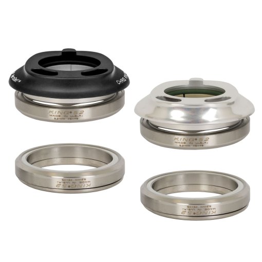 Immagine prodotto da Chris King Serie Sterzo - AeroSet 1 GripLock - IS52/28.6 | IS52/40 - Enve