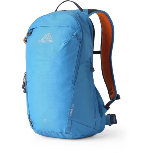 Produktbild von Gregory Kiro 20L Rucksack - Legion Blue