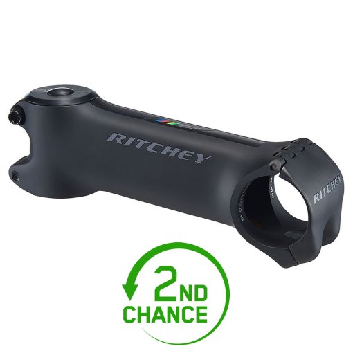 Produktbild von Ritchey WCS Chicane B2 Vorbau 31.8 - Blatte Black - B-Ware