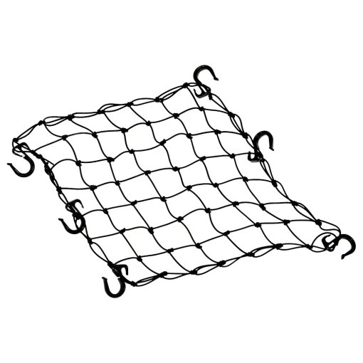 Immagine prodotto da Burley Cargo Bungee Net