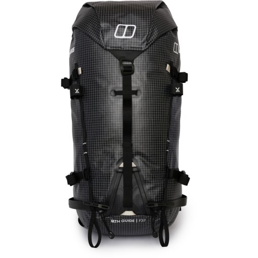 Foto de Berghaus Mochila Mujer - MTN Guide 32 - Jet Black