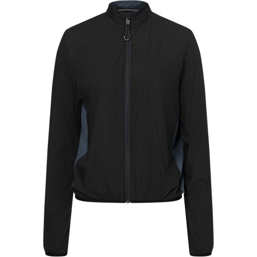 Foto de SUPER.NATURAL Chaqueta Térmica Mujer - Unstoppable - Jet Black