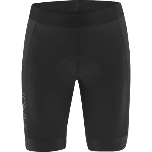 Productfoto van Löffler Winner 4 Fietsbroek voor heren - black 990