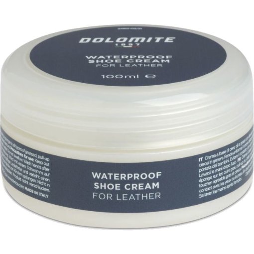 Foto de Dolomite Betún Impermeable para Calzado de Piel
