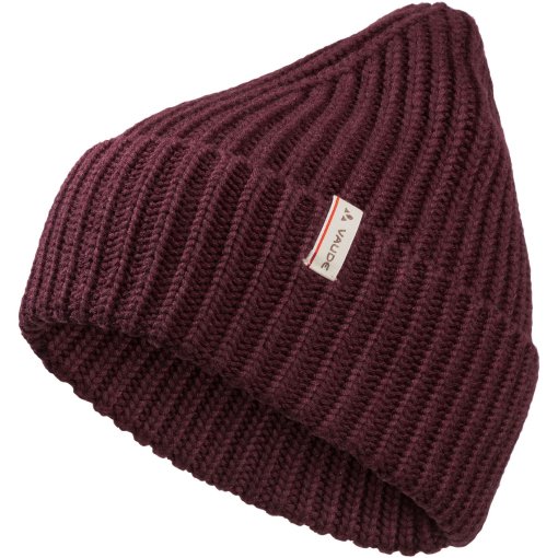 Foto de Vaude Gorro - Moena II - dark oak