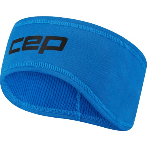 Foto de CEP Cinta Cabeza - Core Run Thermal - azul