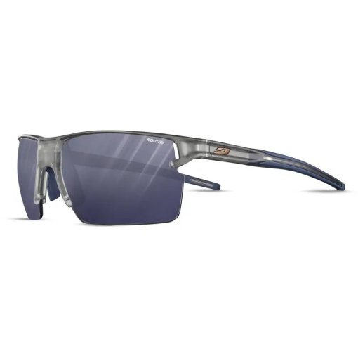 Foto de Julbo Gafas de Sol - Outline - Translucent Grey/Blue - Reactive 0-3