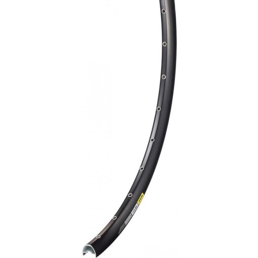 Produktbild von Mavic XC 621 Disc 27.5 Zoll UST Felge - schwarz