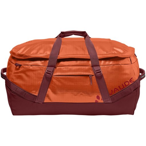 Photo produit de Vaude Duffle Bag - CityDuffel 65L - buckeye