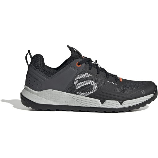 Foto de Five Ten Zapatillas MTB Hombre - Trailcross XT - Core Black / Cloud White / Grey Six