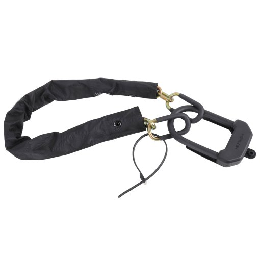 Foto de Hiplok Candado de Bicicleta Eléctrica - E-DX - all black