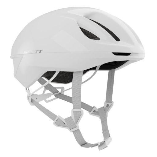 Picture of SCOTT Cadence RC Mips (CE) Helmet - white