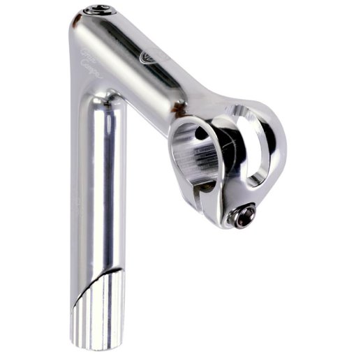 Immagine prodotto da Dia Compe ENE Classic Road Quill Stem with Cutout - 26.0 Clamp - Polished - 80 mm