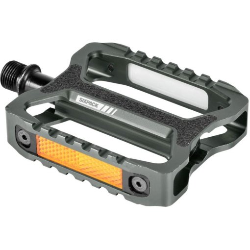 Immagine prodotto da Sixpack Network 3.0 Trekking Pedal - grey