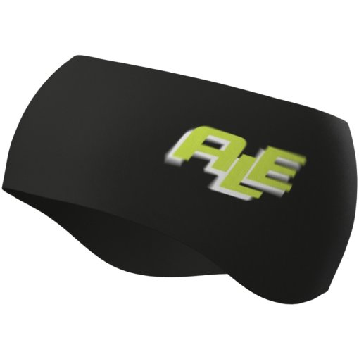 Foto de Alé Cinta Cabeza - Sauvage - fluo green