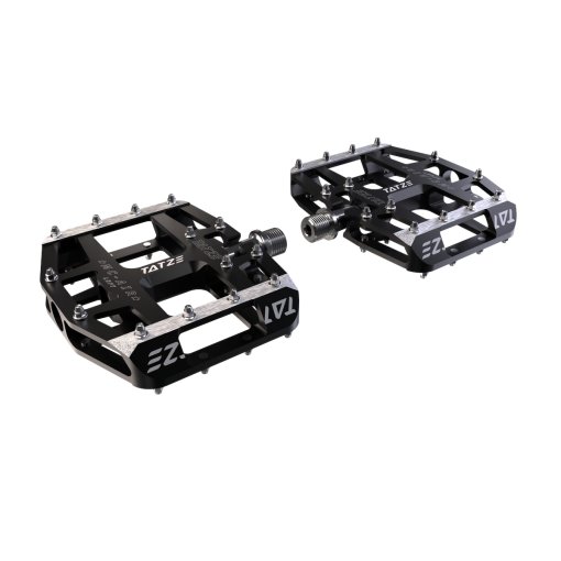 Immagine prodotto da Tatze Pedali Flat - MC-AIR - nero