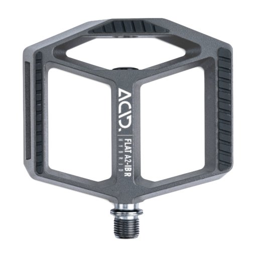 Immagine prodotto da ACID A2-IB Hybrid R Piattaforma Pedale - grigio