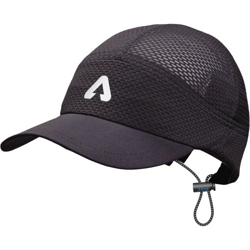 Image de P.A.C. Original Mesh casquette de course - Black