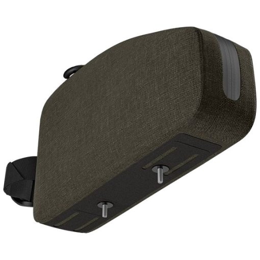 Immagine prodotto da Brooks Borsa per Tubo Orizzontale - Scape Top Tube Bag with Bolts - mud green