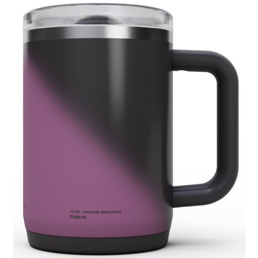 Productfoto van CamelBak Thrive Mug VSS Isolatiebeker 470 ml - lavendar dawn