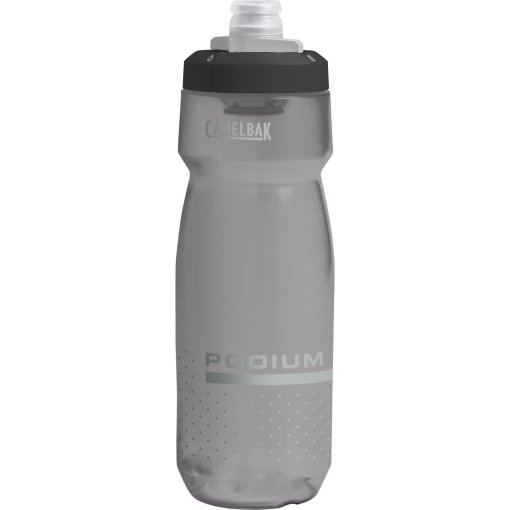 Photo produit de CamelBak Gourde - Podium - 710ml - smoke