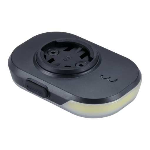 Immagine prodotto da BBB Cycling Luce Bici Anteriore per Garmin+Wahoo - Slice 300 BLS-281 - nero