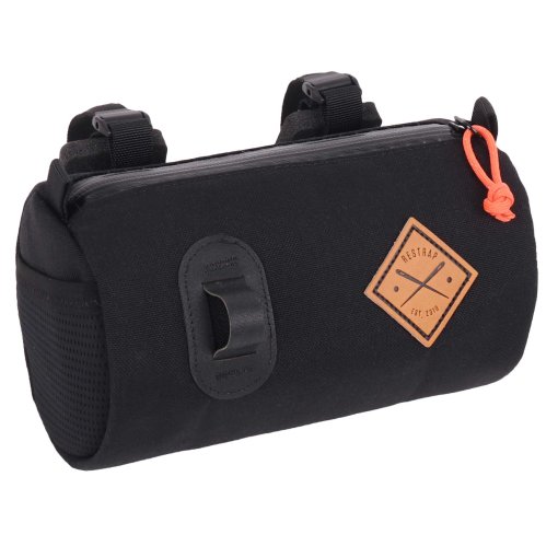Foto de Restrap Bolsa Manillar - Canister Bag - 1.5L - negro