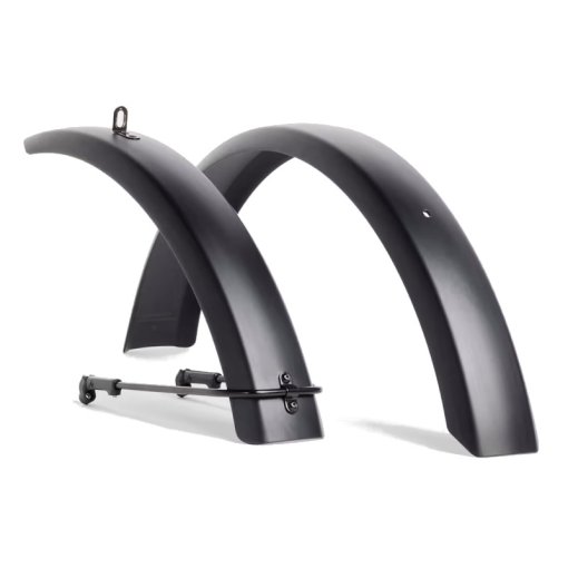 Photo produit de Trek Jeu de Garde-Boues Powerfly+ 29&quot; - noir