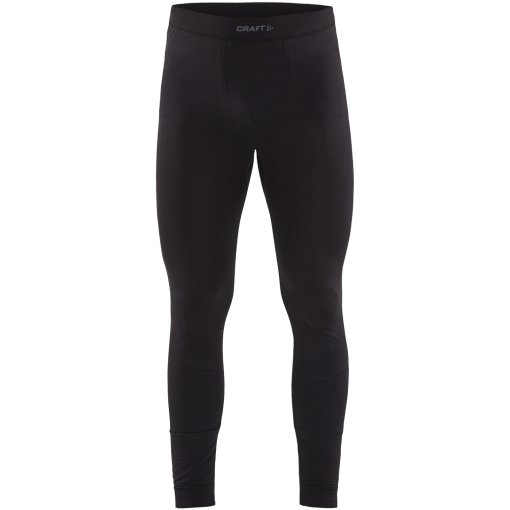 Foto de CRAFT Calzoncillos Largos Hombre - Active Intensity - Black/Asphalt