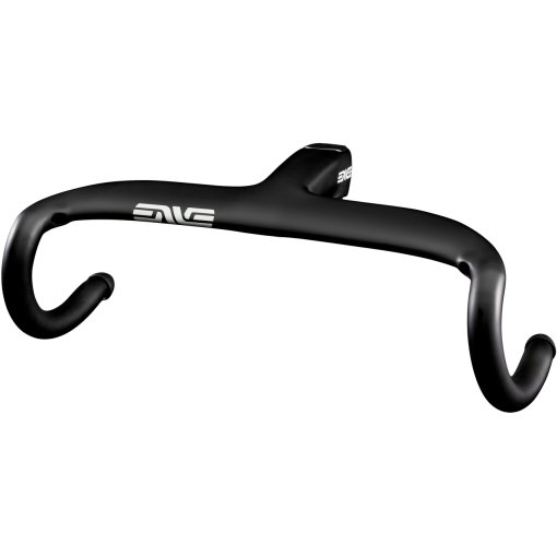 Productfoto van ENVE SES Aero Pro One-Piece - Stuur-stuurpen-combinatie