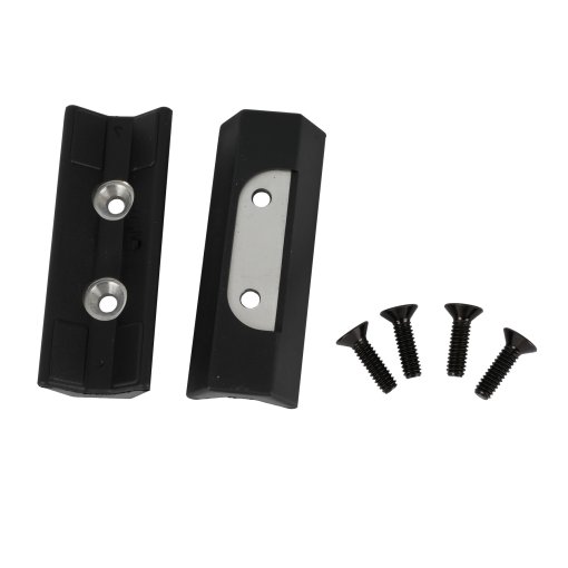 Immagine prodotto da Feedback Sports ganasce di serraggio por Pro Elite, Pro Elite Clamp, Classic, Pro Compact, ECO