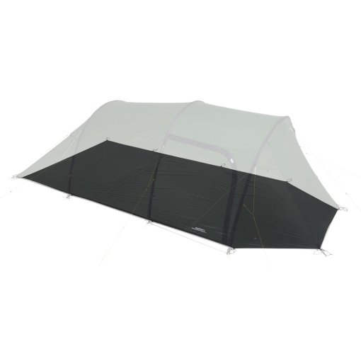 Foto de Wechsel Lona Suelo Tienda Camping - Groundsheet Tempest 3