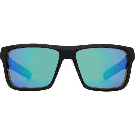 Bild von Red Bull SPECT Eyewear KANE Sonnenbrille - 04P black | smoke with green mirror