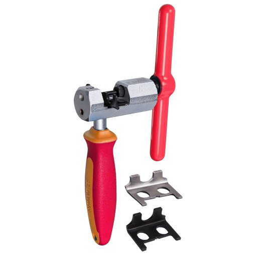 Productfoto van Unior Bike Tools Master Kettingpons - 1647/2BBI-US - red